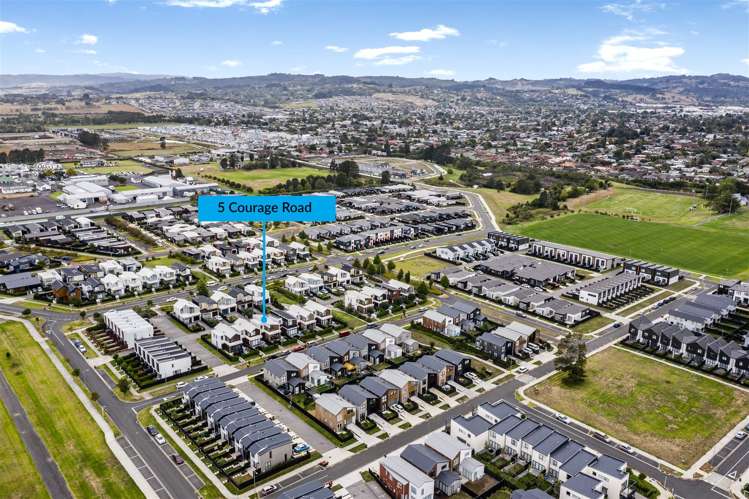 5 Courage Road Papakura_22