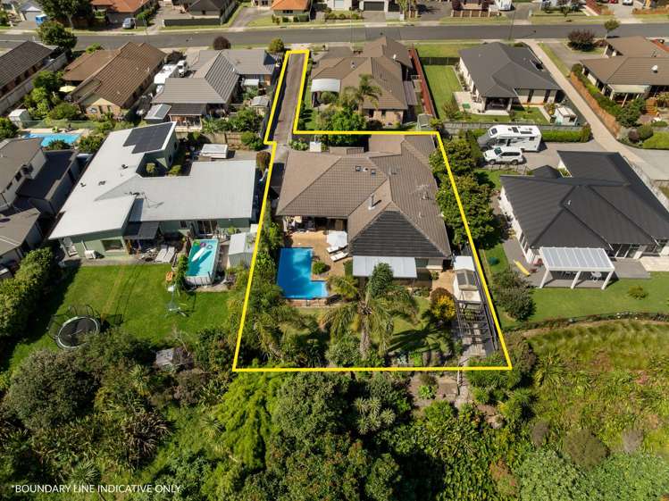 196 Hollister Lane Ohauiti_36