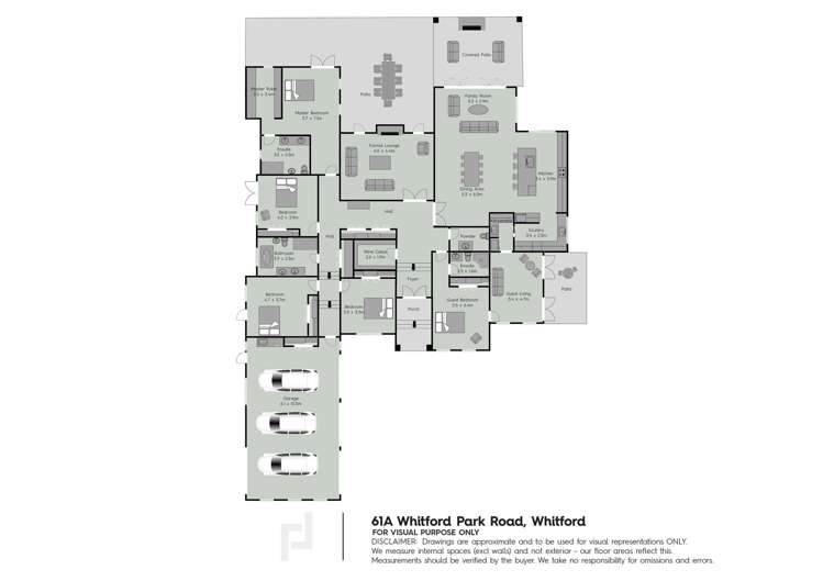 61A Whitford Park Road Whitford_28