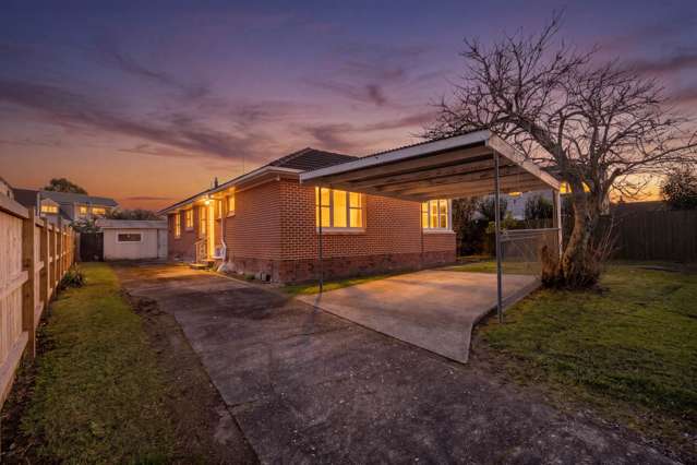 Renovate, Revitalise or Redevelop
