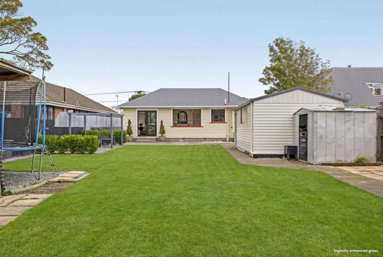 23 Maryhill Avenue Hoon Hay_21