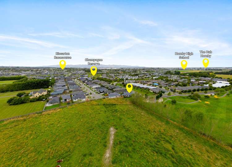 1 Ferdinand Terrace Yaldhurst_25