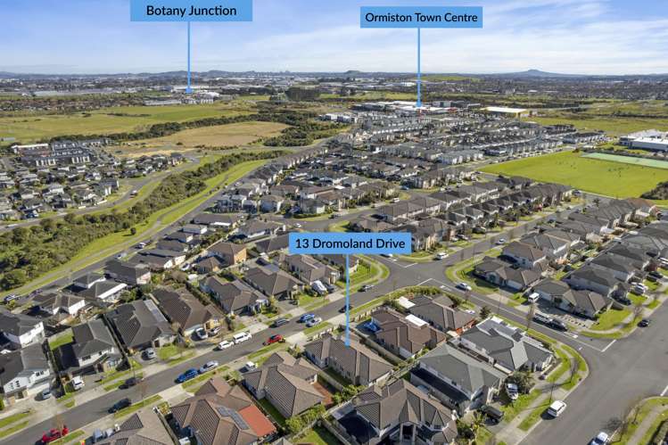 13 Dromoland Drive Flat Bush_23