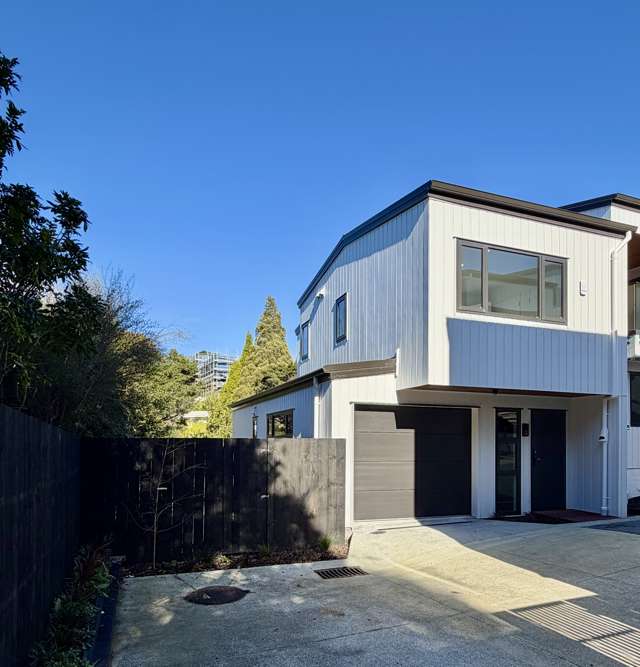 Space for Everyone | Brand New in Rangi Zone