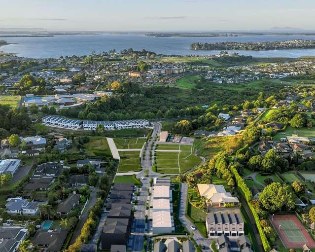 Build your dream home at Bespoke in Bethlehem