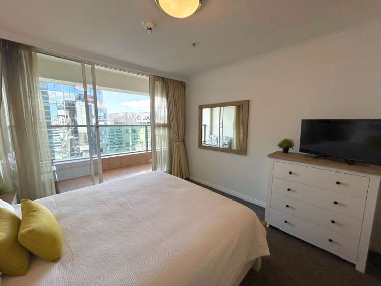 1807/8 Albert Street Auckland Central_9