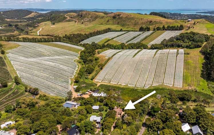 21 Te Makiri Road Onetangi_22