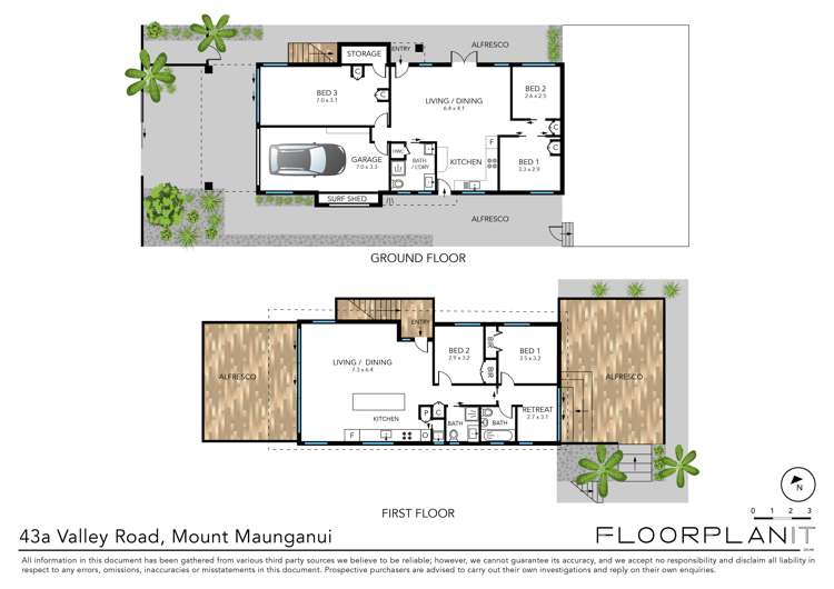 43a Valley Road Mount Maunganui_19