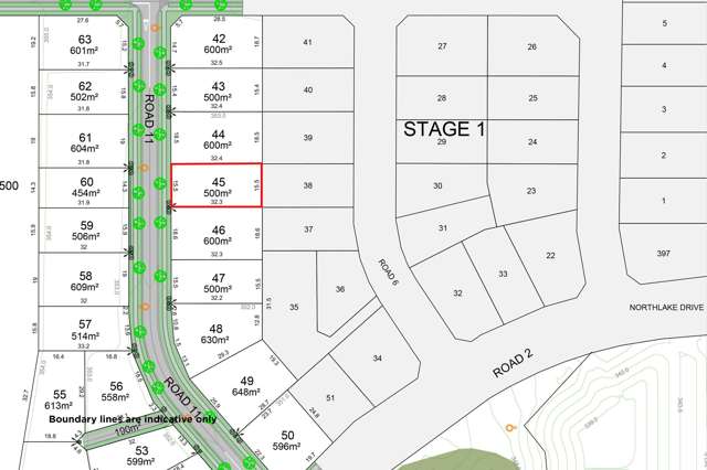 Lot 45 Pembroke Heights Wanaka_3