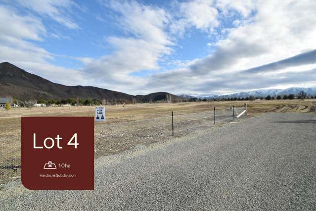 Lot 4 & 5 Hardacre Subdivision Omarama_2