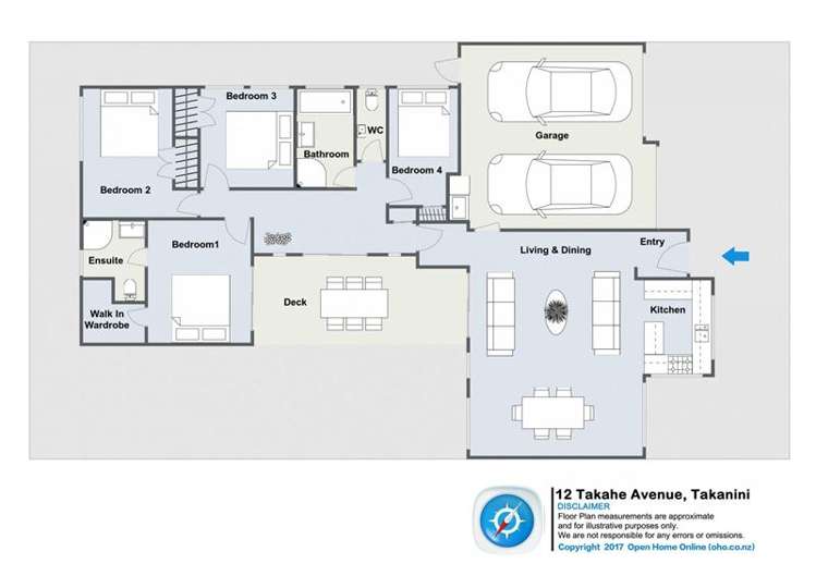 12 Takahe Avenue Takanini_20