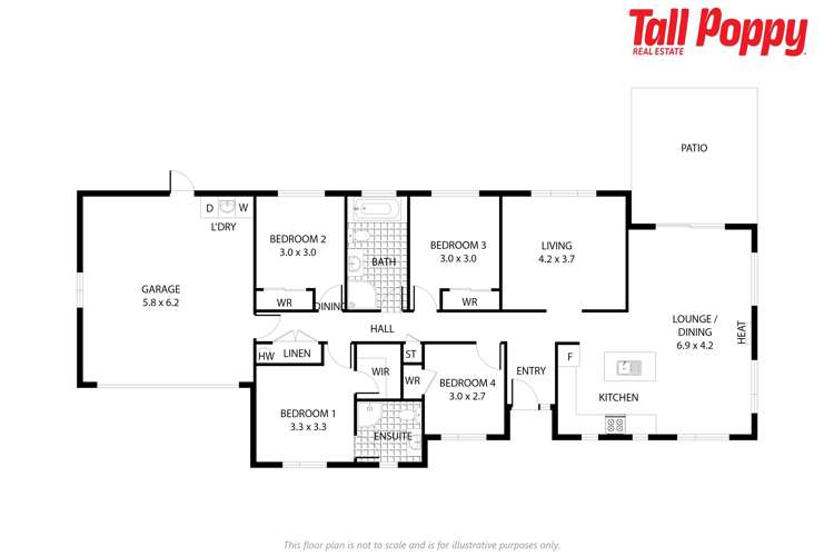 1 Hanworth Road Richmond_17