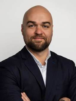 Chris Courteaud