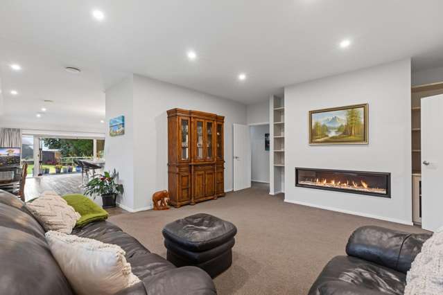 Prestige, comfort and location