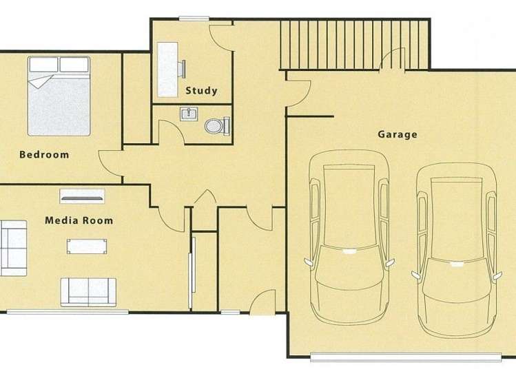 4 Telford Way Raumati Beach_9