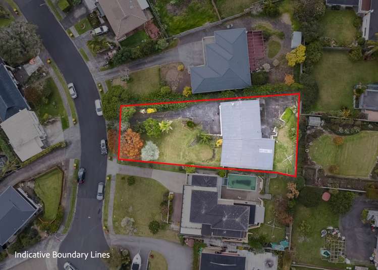 6 Nickleby Place Mellons Bay_21