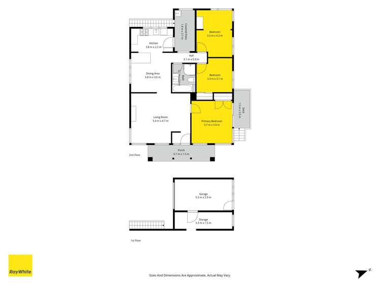13 Retter Street Paparangi_25