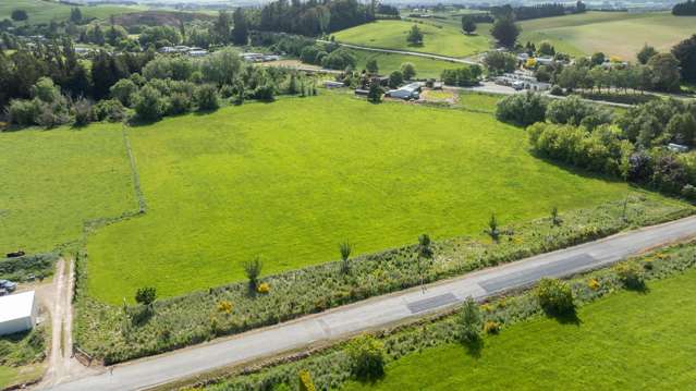 Heriot Urban & Rural Land