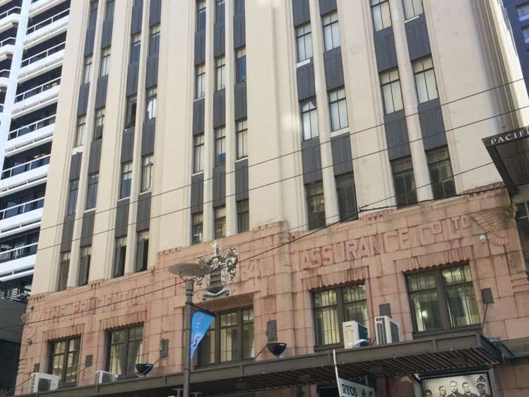 201/332 Lambton Quay Wellington Central_0