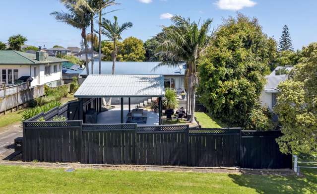 It Takes a Village, Come Be Part of Ours