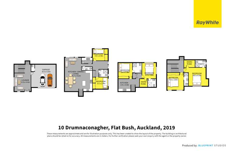 10 Drumnaconagher Road Flat Bush_20