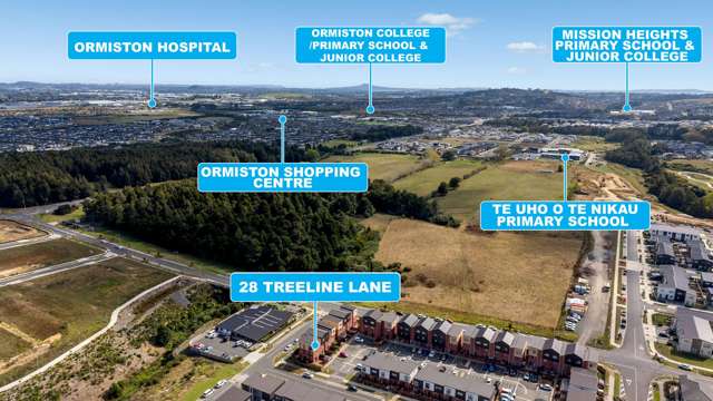 28 Treeline Lane Flat Bush_2