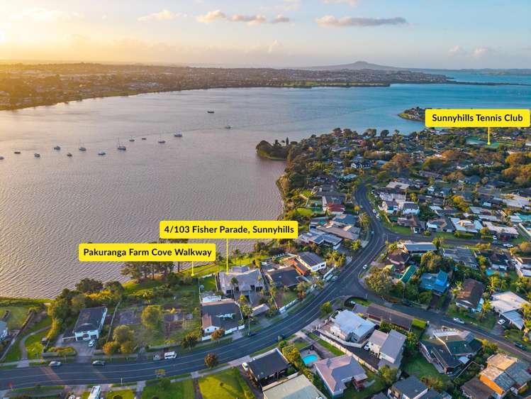 4/103 Fisher Parade Sunnyhills_31