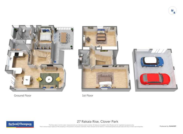 27 Rakaia Rise Clover Park_15