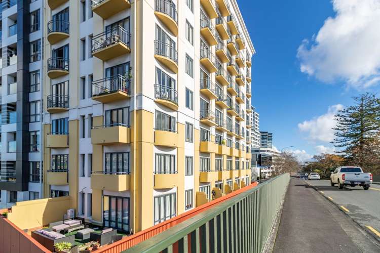 1e/11 Howe Street Freemans Bay_8