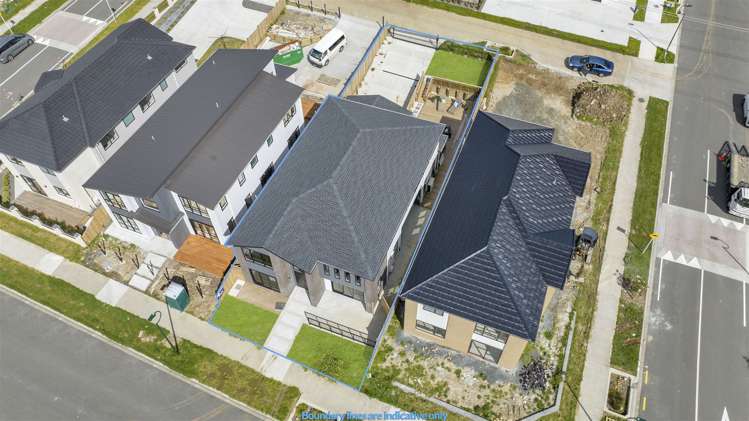 24 Dungloe Avenue Flat Bush_35