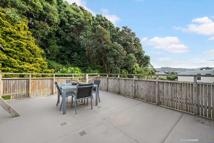 8 Russell Terrace Newtown_11