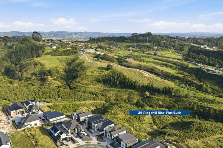 26 Ridgehill Rise Flat Bush_34