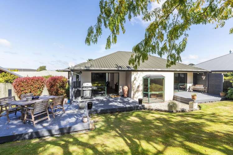 16 McDougal Place Kaiapoi_16