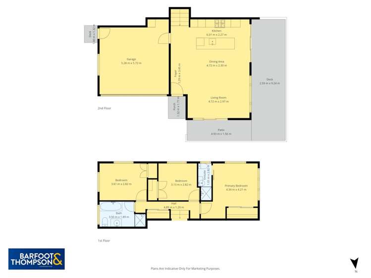 25 Carento Way Stanmore Bay_21