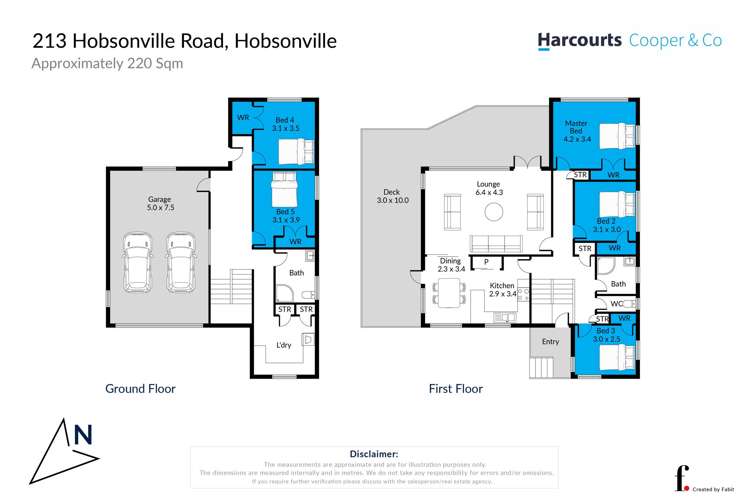 213 Hobsonville Road West Harbour_34