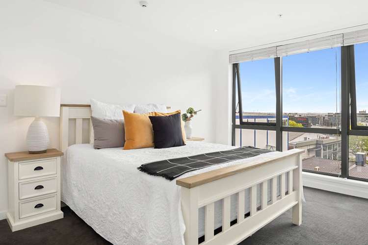 114/145 Nelson Street Auckland Central_15