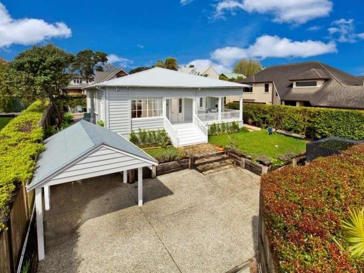 21a Kawerau Avenue Devonport_19
