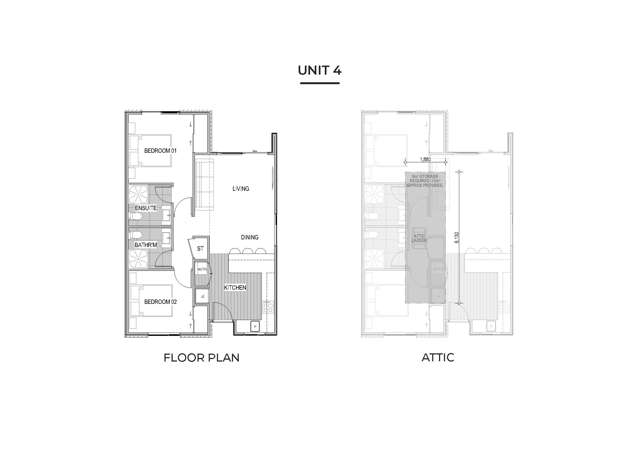4/104 North Parade Richmond_1