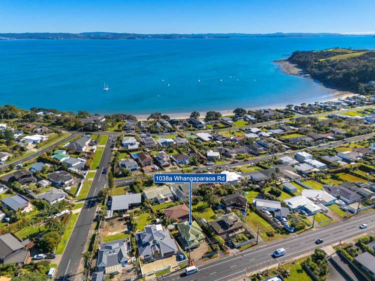 1038a Whangaparaoa Road Tindalls Beach_37