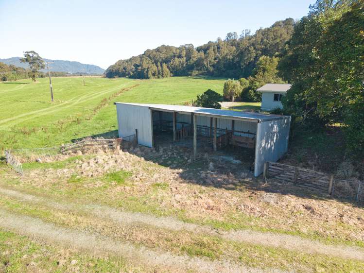 526 Taylorville Road Coal Creek_28