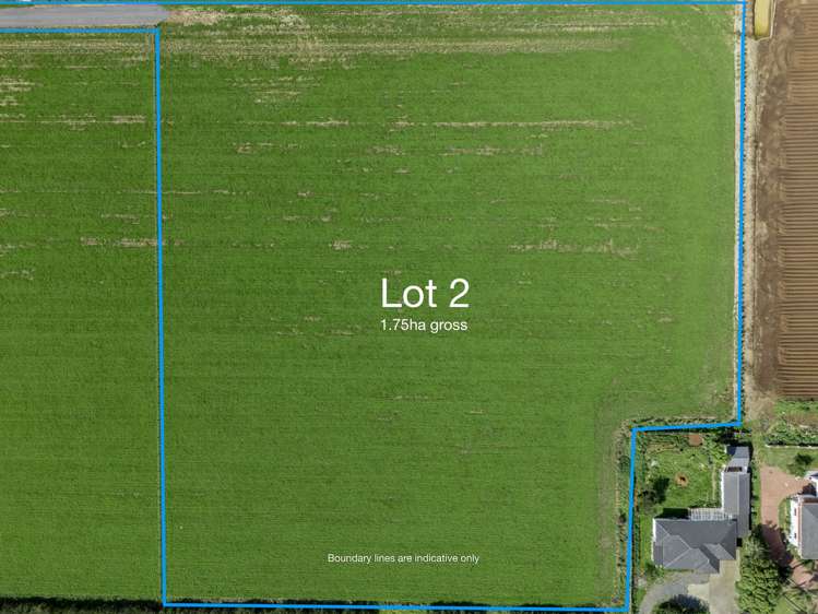 Lot 2 Foy Road Pukekohe_12