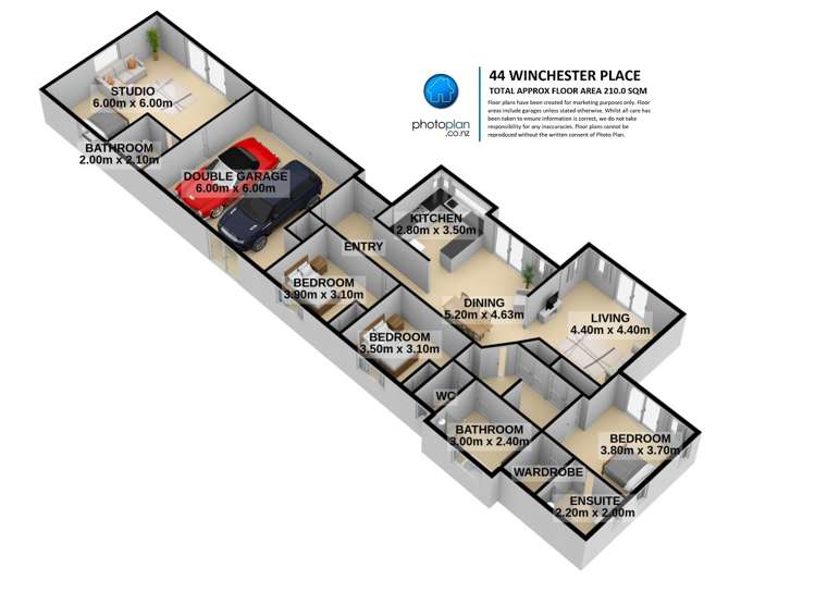 44 Winchester Place Rototuna North_24