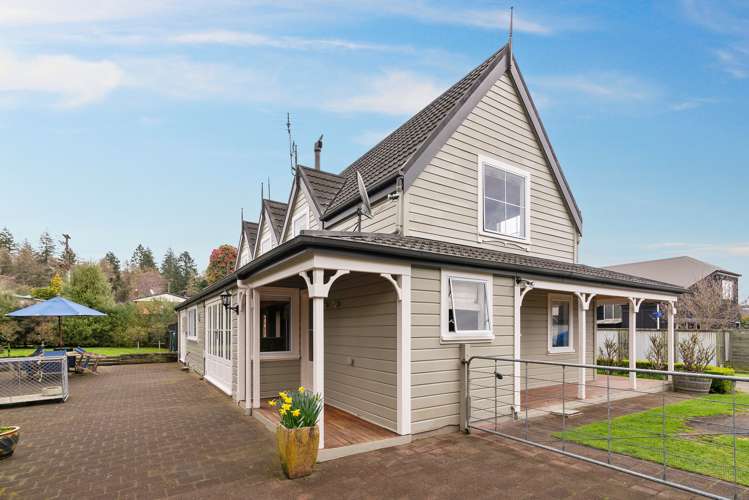 18a Lewis Road Lynmore_2