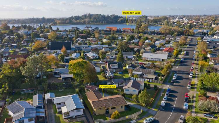 24 Hibiscus Avenue Hamilton Lake_13