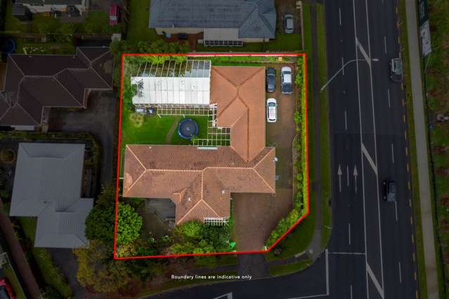 1 Solana Court Botany Downs_1