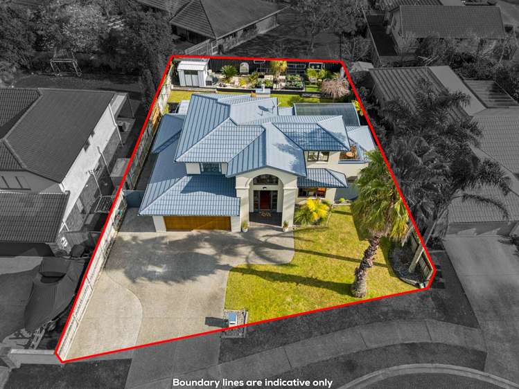 11 Piriti Drive Te Atatu Peninsula_24