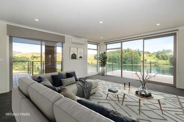 18 Lake View Place Fairhall_2