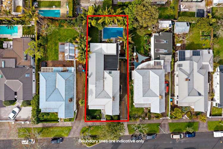 20 Ardmore Road Ponsonby_22