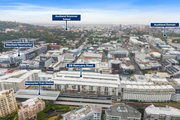 506/26 Remuera Road Newmarket_15