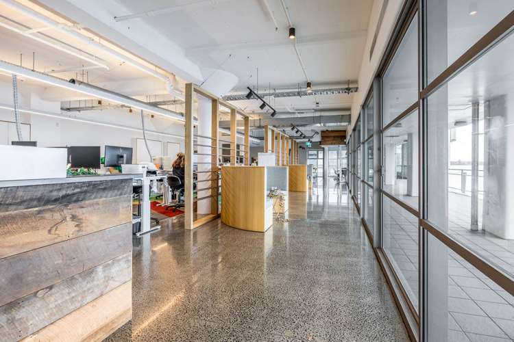 Shed 20/139 Quay Street City Centre_8